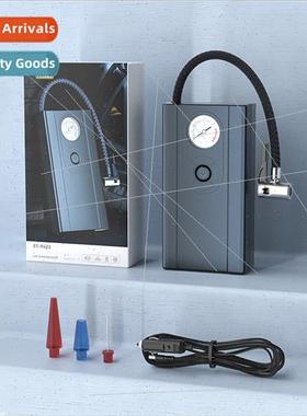 Car supplies car inflatable pump 12V pump car small portable