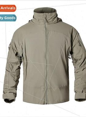 Outdoor CS Clothing Domestic Tops Windbreaker Softshell PCU