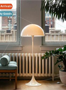 Danish modern Pentilla living room sofa standing lamp design