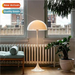 living room sofa Danish lamp Pentilla standing design modern