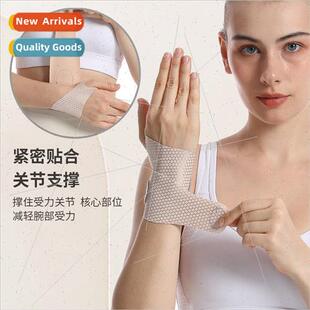 tendon sheath badmi fixed thin wrist Breathable guards