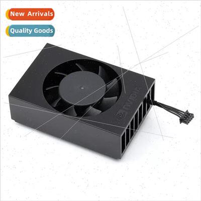 NVIDIA Jetson Xavier NX Module Heatsink Fan Adjustable Speed