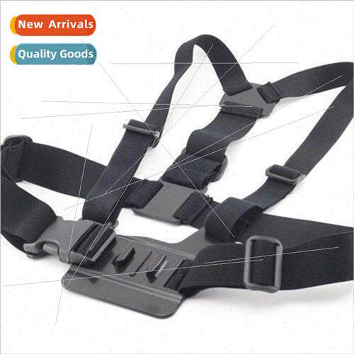 gopro11/10 9 chest strap insta360 DJI sports camera chest fi