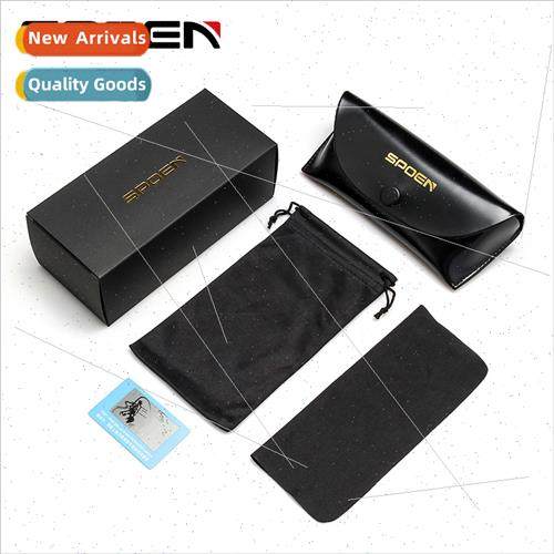 eva eyeglasses case portable storage case fashion sunglasses