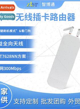 Full Netcom 4g plug card outdoor on-the-go wifi router porta