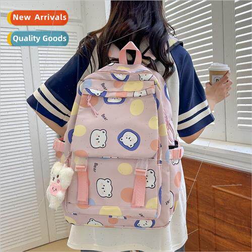 Fashion simple lightweight shoulder bag 2023 casual new camp