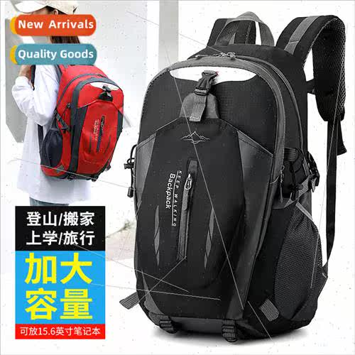 Outdoor sports shoulder bag portable waterproof outdoor trav