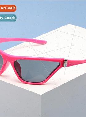 04014 personalized cat eye Y2K Millennium sunglasses 2023 ne