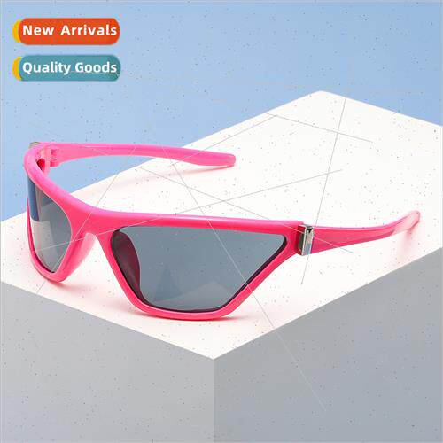 04014 personalized cat eye Y2K Millennium sunglasses 2023 ne