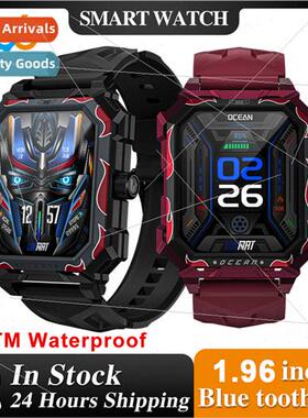 OCEAN MAX S3pro Smartwatch Pedometer Sports Watch Bluetooth