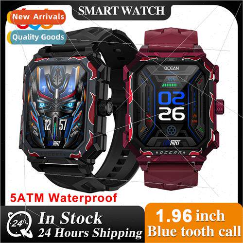 OCEAN MAX S3pro Smartwatch Pedometer Sports Watch Bluetooth