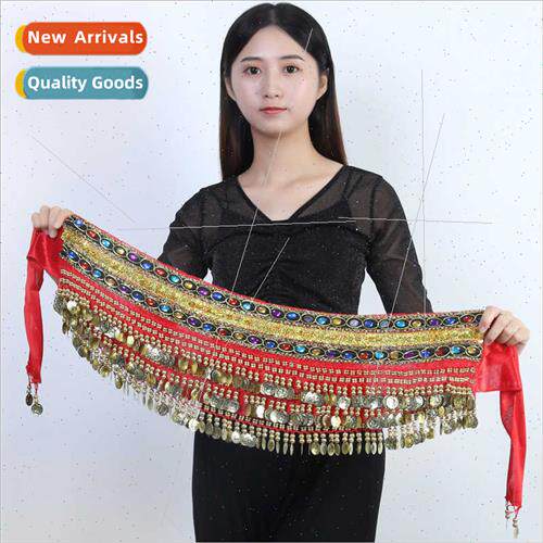Belly Dance Practice Waist Chain Belly Dance Dance Waist Cha