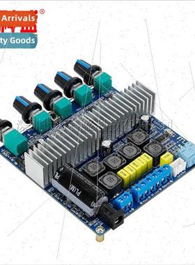 TPA3116 Bluetooth 5.0 High Power 2.1 Subwoofer Digal Amplifi