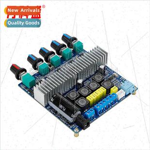 TPA3116 Bluetooth 5.0 High Power 2.1 Subwoofer Digal Amplifi