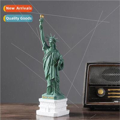 Home Decoration Crafts Ornament ving Room Office Statue bert
