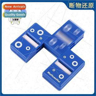 toys broken close stage children things props Magic