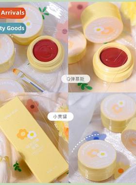 ttle Yellow Jar p Cream Mousse p Clay Matte Matte p & Cheek