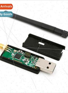 CC2531 USB Dongle Zigbee Pack sniffer 802.15.4 Protocol Anal