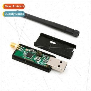 Zigbee Pack sniffer CC2531 Protocol Dongle 802.15.4 Anal USB