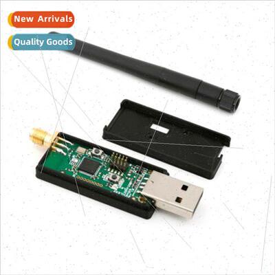 CC2531 USB Dongle Zigbee Pack sniffer 802.15.4 Protocol Anal