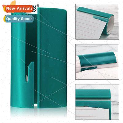 New cutter paper knife flower wrapping paper cylinder paper