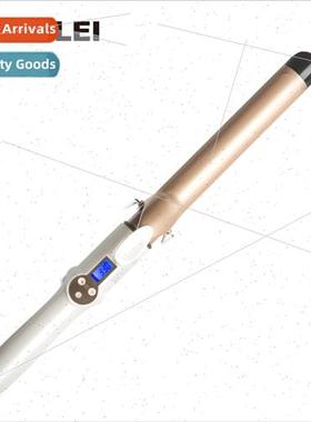 Curling device does not hurt hair big curly hair curler buck