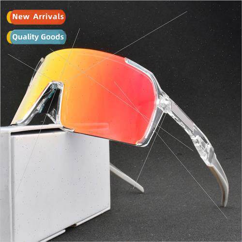 Cycling Eyewear Set UY057 Sport Anti-Impact Anti-Flying Sand