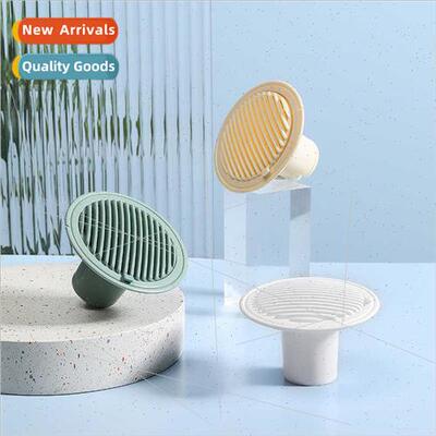 Anti-smell floor drain bathroom kchen anti-bug anti-reverse