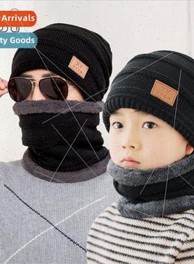 9502 men pullover hat windprowinter warm thickened knted cap