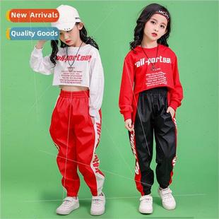 girls per childrens jazz hop hip dance set new 2021
