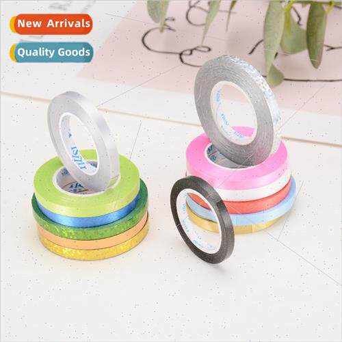 10m Balloon Ribbon Tie Wedding Wedding Room Decoration Ribbo