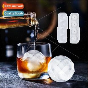 box ball frozen Round mold lattice cube crea ice