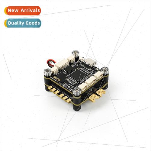 TAKER F405 BLS 50A OSD tower ESC适用DJI Skycam.