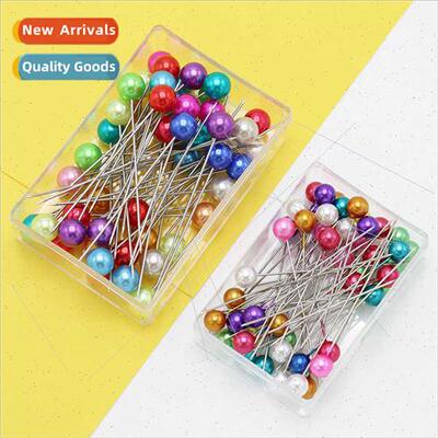 Posioning needle DIY clothing accessories sewing tools acces