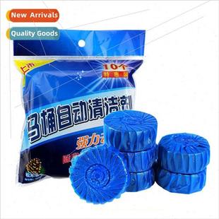 Universal Blue Bubble Toilet Bowl Cleaner Toilet Bowl Cleane