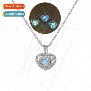 hollowed hea glow peach MOM out dark the Halloween Europe