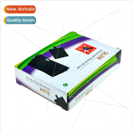 XBOX 360 hard disk case slim slim machine hard disk case (un