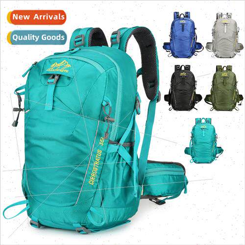 bag new sports outdoor waterproof nylon shoulder bag large c