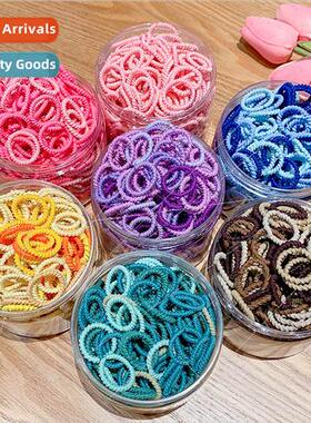 Children gradient color leather bhair bdoes not hurt hair ru