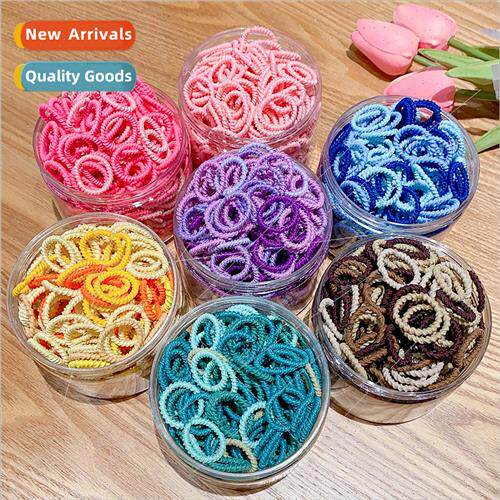 Children gradient color leather bhair bdoes not hurt hair ru