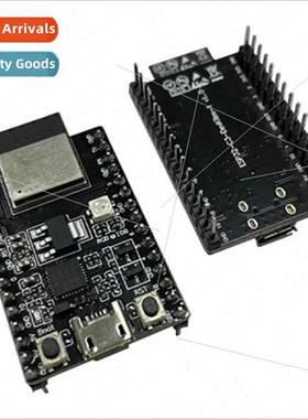 ESP32-C3-DevKM-1 Development Board Module Carries ESP32-C3-M
