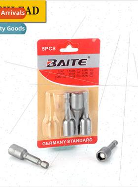 Magnetic surface fine sandblasted 40ACR material hexagonal h