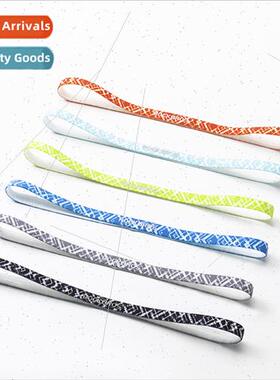 Hair band fness running -slip hair band sweat absorbent spor