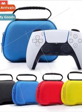 Play5 PS5 Grip Bag Console Bag PS5 Controller Organizer Case
