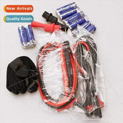 Insulation Resistance Tester Digital Shaking Meter VC60B+
