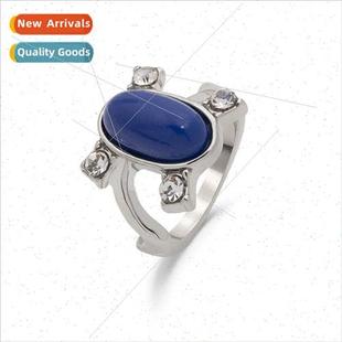 Europe Around Creative Sapphire Fashion Elena Accessories