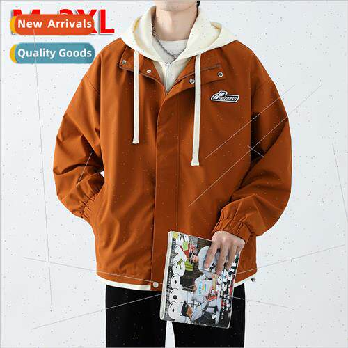 Couple su jacket men women rushing jacket fall new outdoor m