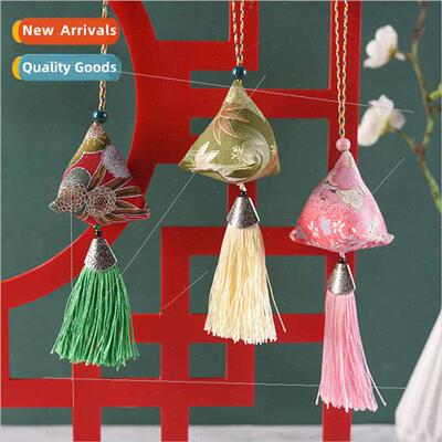 Dragon Boat Festival incense packet scented bag ancient carr