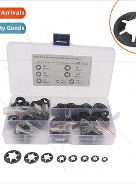 600pcs combination 7 kinds specification plummer hole bearin