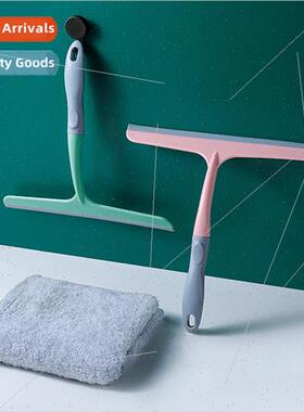 Glass wiper wiper silicone glass wiping floor multifunctiona